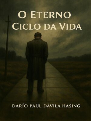 cover image of O Eterno Ciclo Da Vida